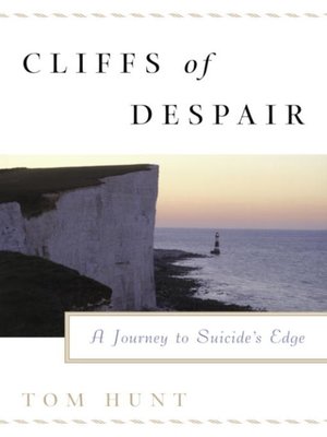 cover image of Cliffs of Despair